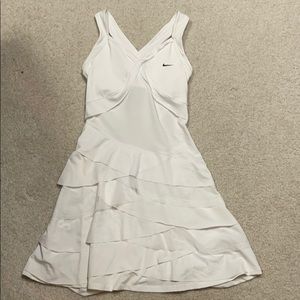 Nike tennis dress